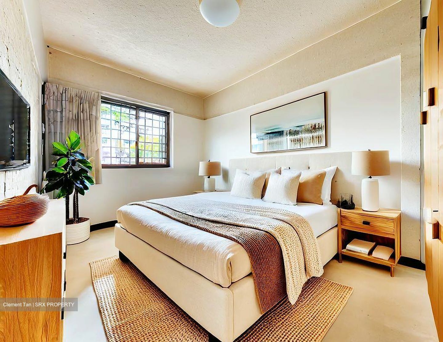 Blk 69 BLANGAH GARDEN (Bukit Merah), HDB 4 Rooms #462793261